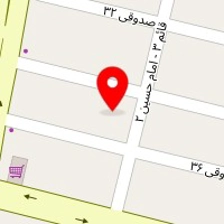تاسیسات علیزاده