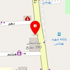تولیدات سیمانی بهنام