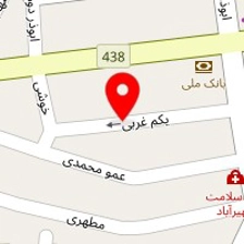 گروه ساختمانی زرین ابزار