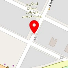 خدمات فنی زادوریان