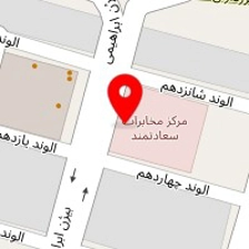 شرکت گازرسانی بهزاد روشن