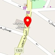تاسیسات ساختمان محمدی