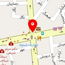 تاسیسات ساختمانی کولیوند