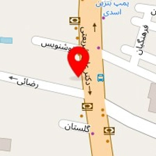 دفتر تاسیسات ساختمانی دزفولی