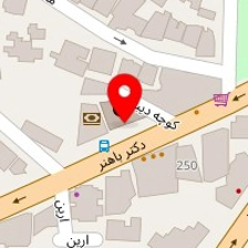 فروشگاه مصالح ساختمانی البرز