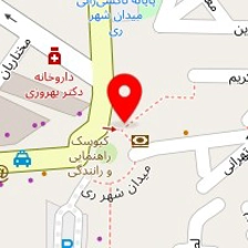 لوله کشی گاز تمام تهران .خرده کاری