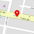 فروشگاه ساختمانی مهرابی