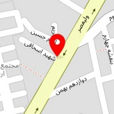ایران تهویه غرب قنبری