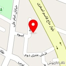خدمات فنی مرشدی