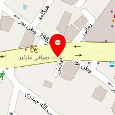 دفتر تاسیسات برقی ساختمان دیاکو