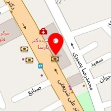 فروشگاه لوازم بهداشتی ساختمان دیا هوم