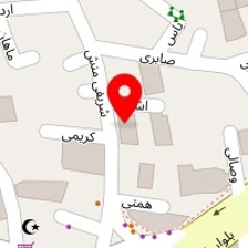 دفتر تاسیسات ساختمانی رسالت