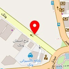 تاسیسات ساختمان ماهران سرویس