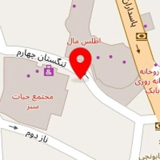 دفتر تاسیسات ساختمانی شمیران