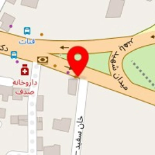 دفتر تاسیسات ساختمانی آرام