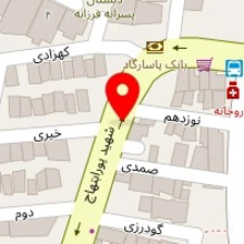 دفتر تاسیسات ساختمانی آرکا