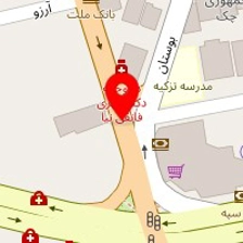 فروشگاه تاپ تهویه