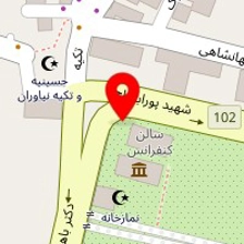 دفتر تاسیسات ساختمانی تهران شوفاژ