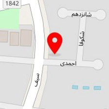 دفتر خدمات فنی تهران تک