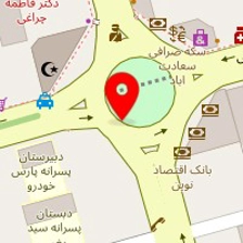 دفتر خدمات ساختمان شعله گستر