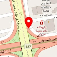 دفتر خدمات فنی راشین