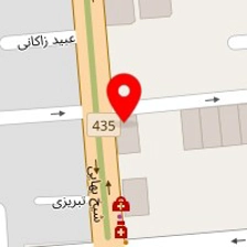 تاسیسات ساختمان محسنی