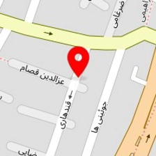 خدمات فنی البرز
