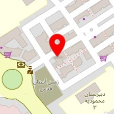 لوازم بهداشتی کاوه