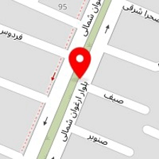 سرویس کار کولر آبی و نصاب شیر آلات
