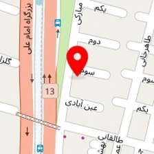 فروشگاه شیرآلات ساختمانی سجادی