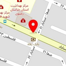 فروشگاه گروه تهویه مطبوع تتا