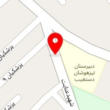 خدمات فنی حسین بهروز