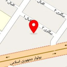 تاسیسات فنی عرفان