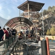 مجموعه تفریحی ورزشی توچال