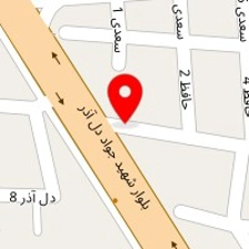 دفتر پخش و توزیع لوله و اتصالات پردیس