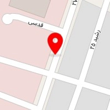 تاسیسات احمدی