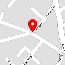 تاسیسات گاز سوز بینالود
