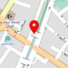 تاسیسات ساختمان خواجوی