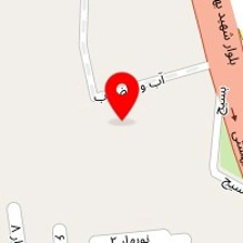 بخار صنعت مهربانی فر
