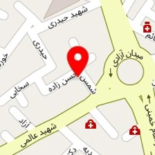 قفل و کلید کاوش