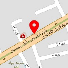 لوله و اتصالات ماهان