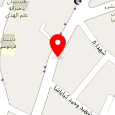 فروشگاه بهداشتی ساختمانی صادقی