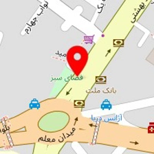 تاسیسات ساختمانی عرشیا