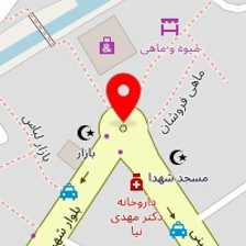 تاسیسات یحیایی