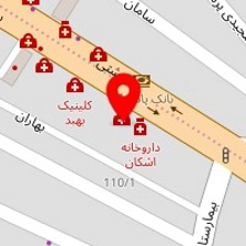 شنوایی سنجی وینا عجمی