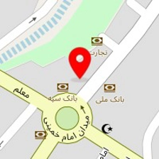خدمات تاسیسات فرتاک اسفراین