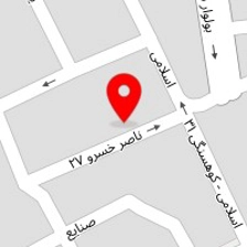 مرکز مشاوره شاهد و ایثارگر استان خراسان رضوی