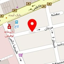 هتل آرامش تهران