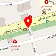 اقامتگاه مرتضی