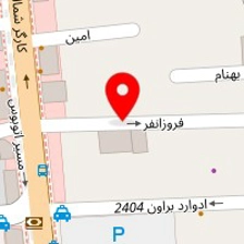مهمانپذیر فرهنگ